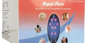 Printed Pharmaceutical Boxes