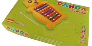 Printed Toy and Game Boxes