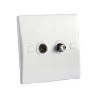 Electric TV Socket
