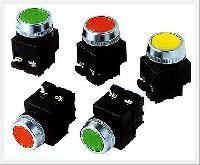 Push Button Switches