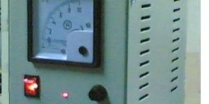 SMPS Battery Chargers