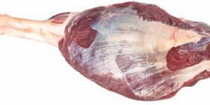 Frozen Buffalo Shin Shank