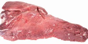 Frozen Buffalo Silver Side