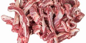 Frozen Buffalo Trimmings