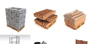 Building Construction Services