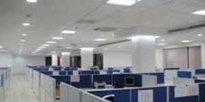 Commercial Electrification