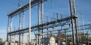 HT and LT Electrical Work