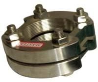 Stainless Steel Pipe Joints