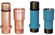 Submersible Column Pipes