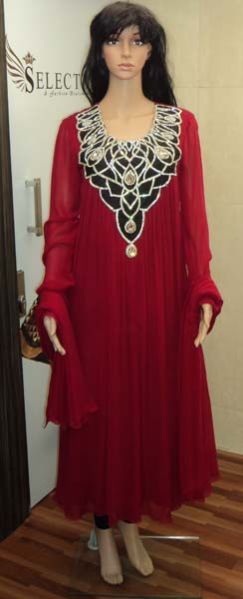 Ladies Designer Suits