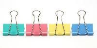 Binder Clip