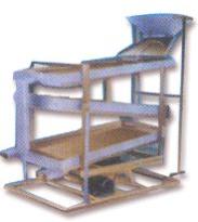 Multi-Deck Vibrating Screens