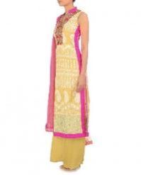 Womens Chikankari Apparel