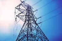 Transmission Line Tower