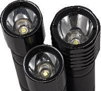 Flashlights