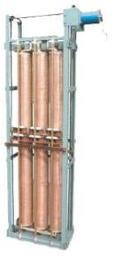 Automatic Voltage Controller