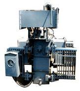 Furance Transformer
