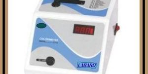 Filter Photo Colorimeter