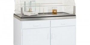 Chemical Bench Fume Hood