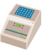 Micro Kjeldahl Distillation Unit