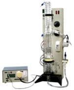 Quartz Distillation Apparatus
