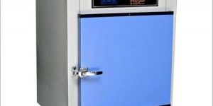 Rectangular Autoclave