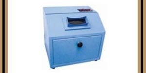 UV Inspection Cabinet