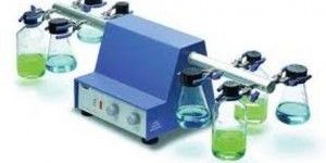 Wrist Action Shaking Machine