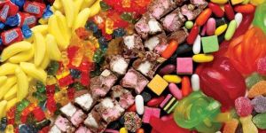 Confectionery Products