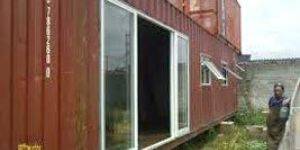 Cafeteria Container Rental Service