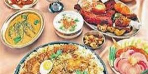 Indoor Office Party Catering Service