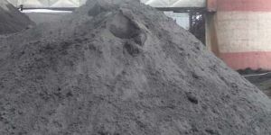 Fly Ash