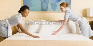 Housekeeping Services