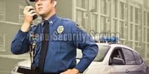 Private Function Security Services