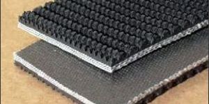 Rough Top Conveyor Belt