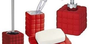 Designer Bathroom Set