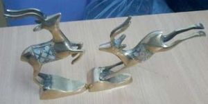 Brass Decorative Items