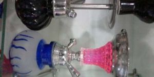 Crystal Hookah