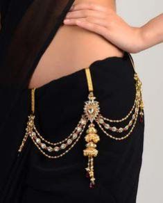 Designer Waist Chain