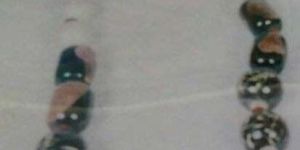 Designer Beaded Necklaces