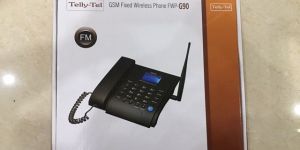 GSM Fixed Wireless Phone