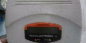 Visiontek 81G Fixed Wireless Terminal