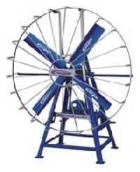 Winnowing Fan
