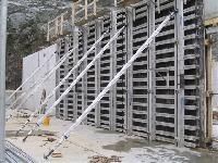 Wall Form System