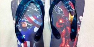 Boys Flip Flop Slippers