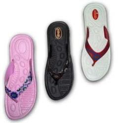 Ladies EVA Slippers
