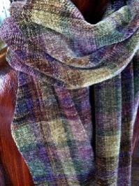 Handwoven Scarves