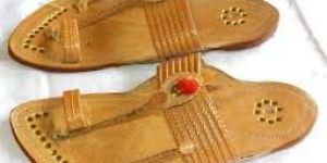 Mens Kolhapuri Slippers