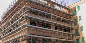 Building Construction Services