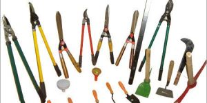 Gardening Tools
